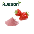 Natural Freeze-dried Strawberry flavour powder